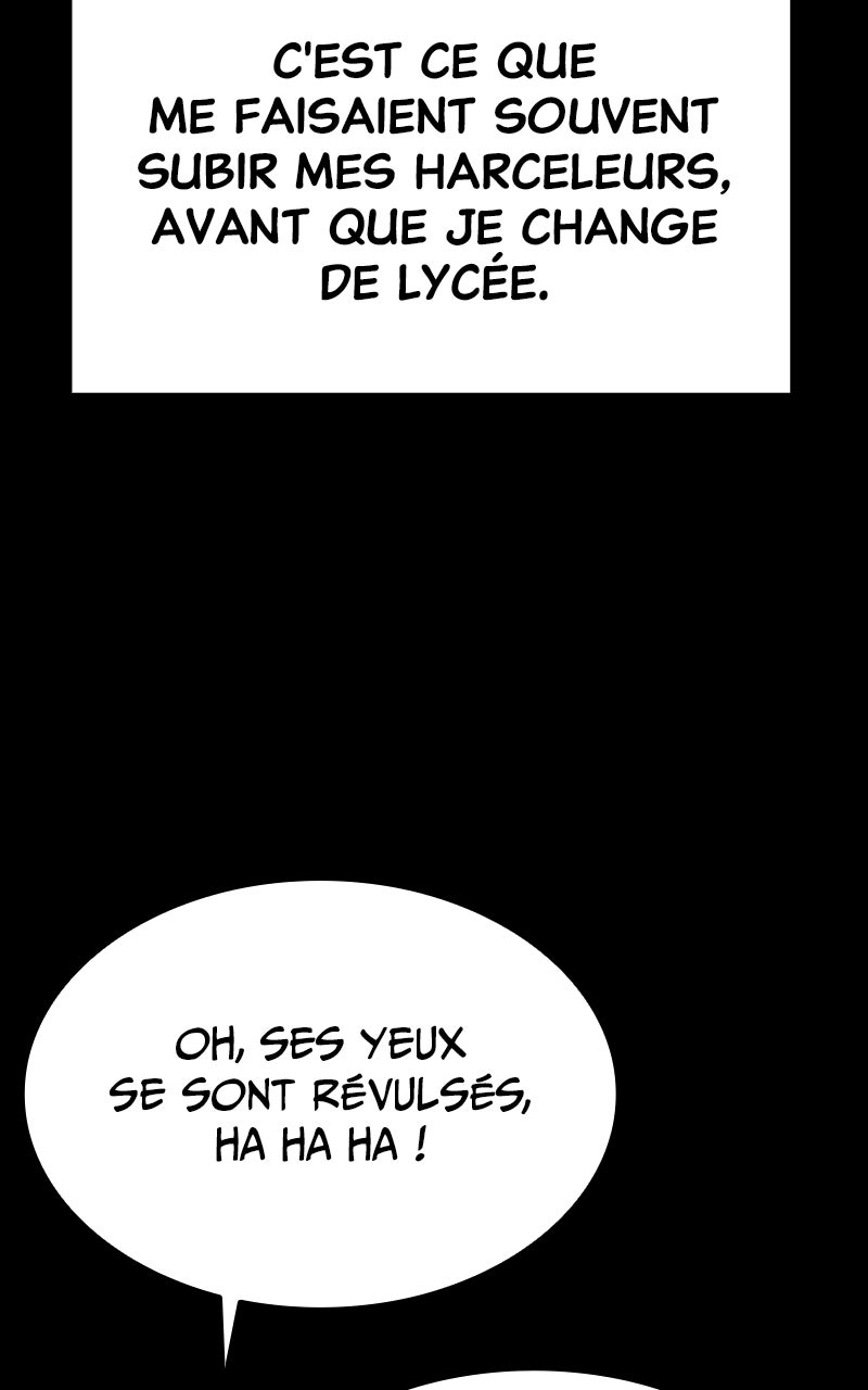 Read King of the Arena FR Manga Online