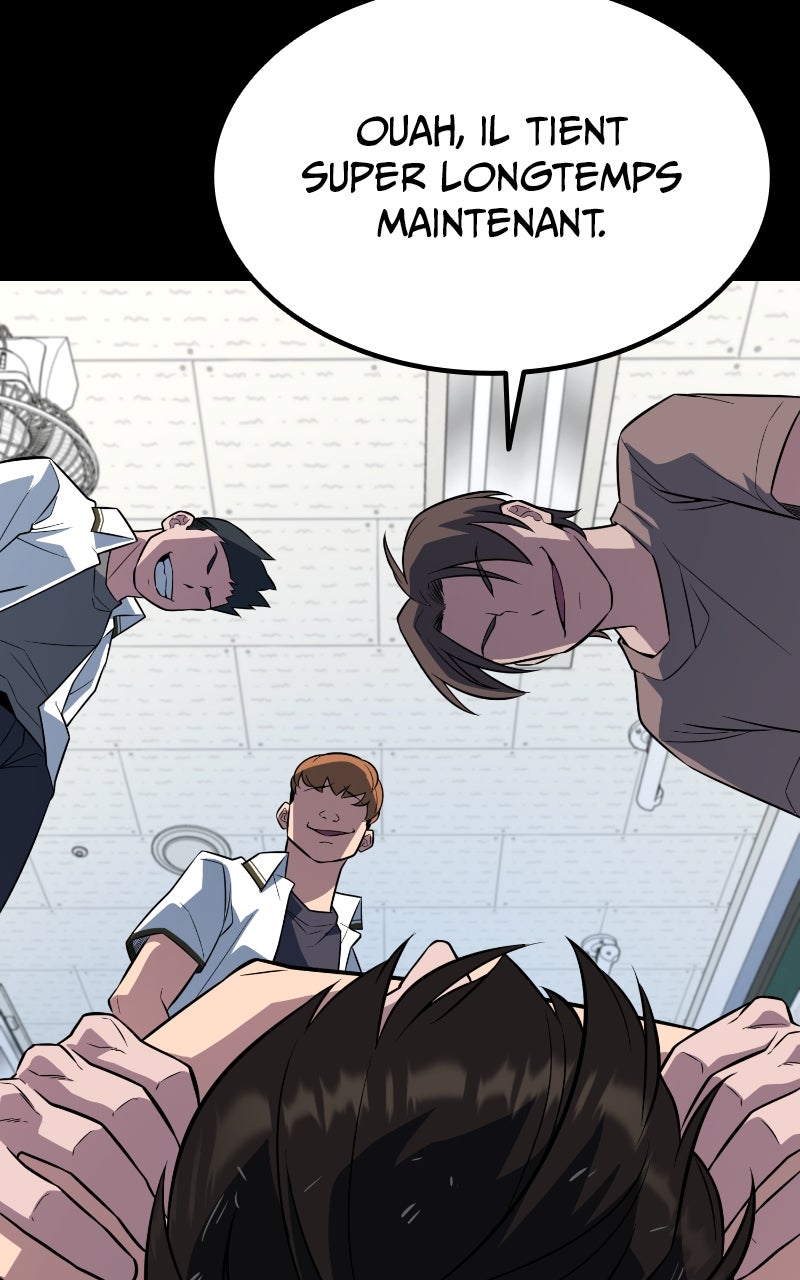 Read King of the Arena FR Manga Online