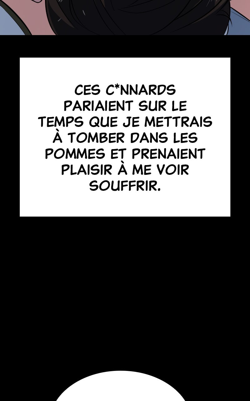 Read King of the Arena FR Manga Online