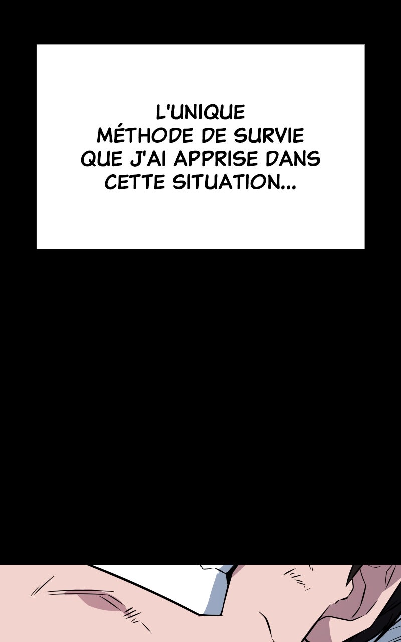 Read King of the Arena FR Manga Online