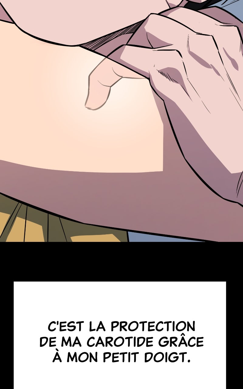 Read King of the Arena FR Manga Online