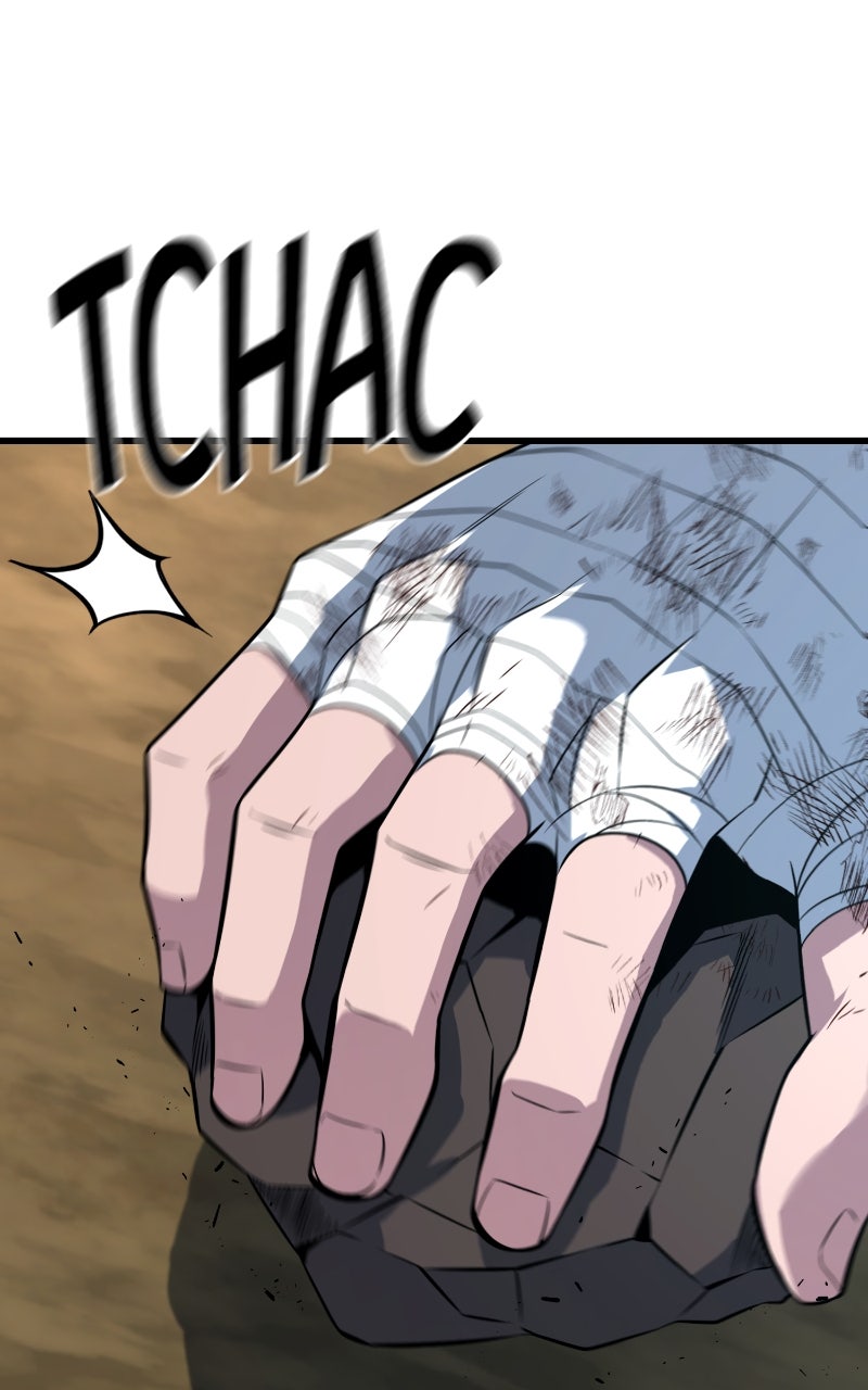 Read King of the Arena FR Manga Online