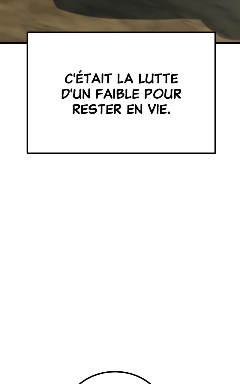 Read King of the Arena FR Manga Online