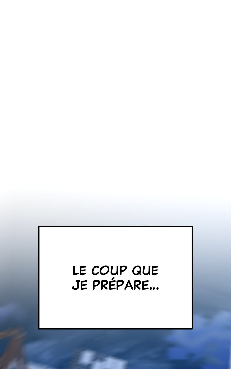 Read King of the Arena FR Manga Online