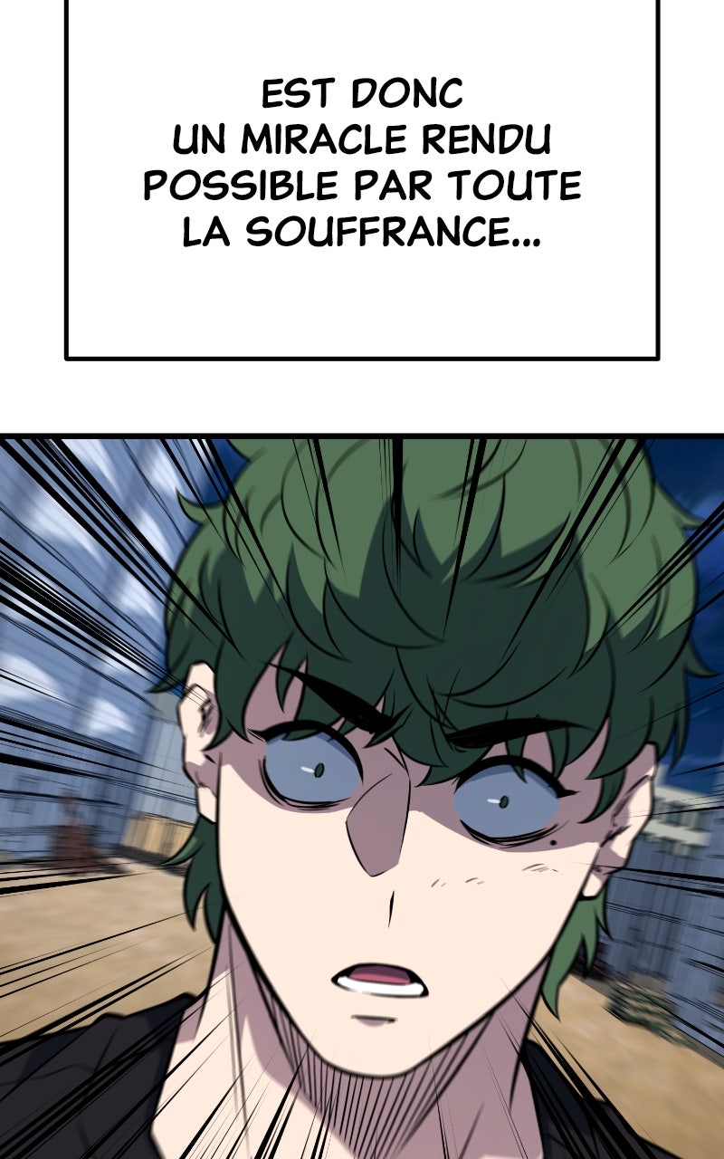 Read King of the Arena FR Manga Online