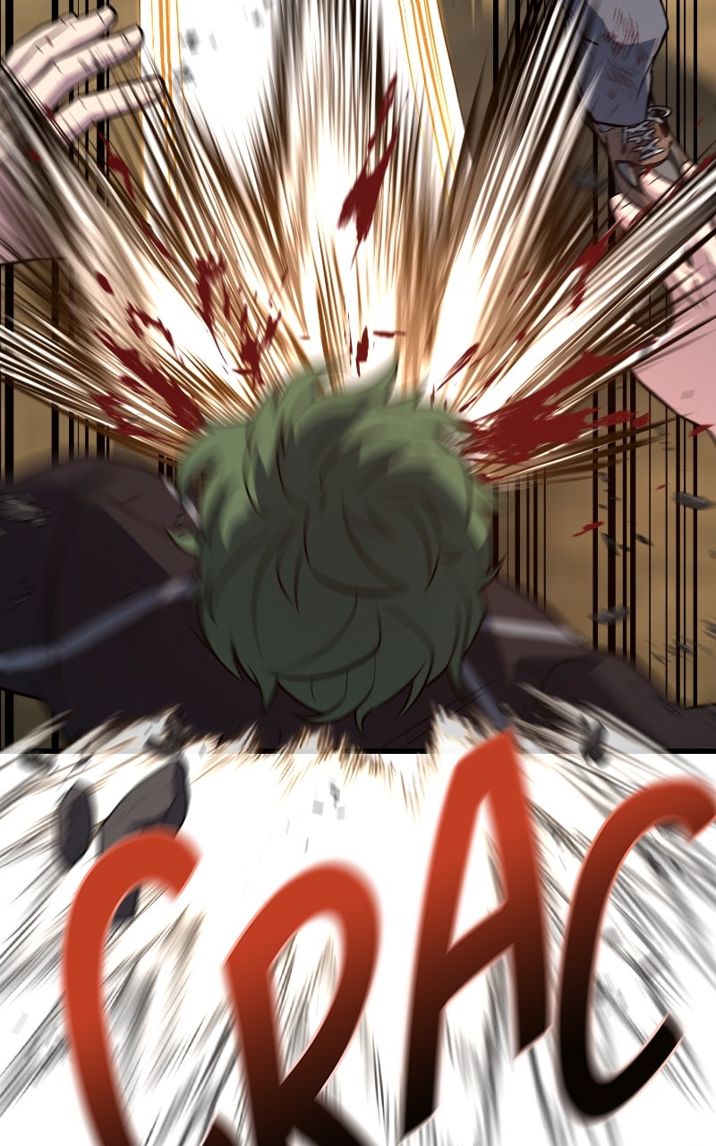 Read King of the Arena FR Manga Online