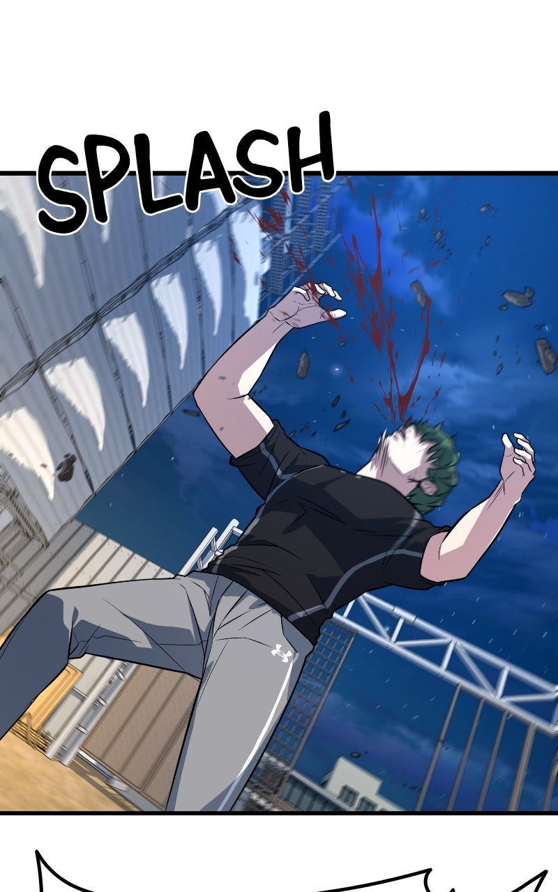 Read King of the Arena FR Manga Online