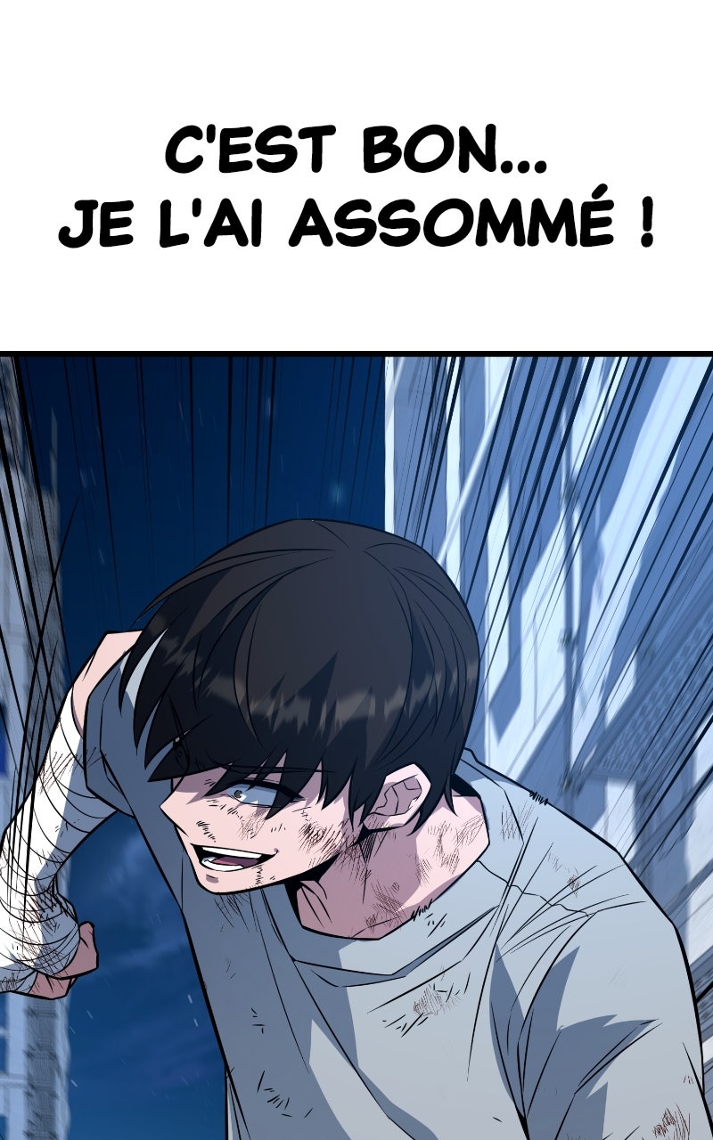 Read King of the Arena FR Manga Online