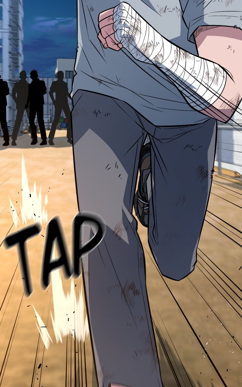 Read King of the Arena FR Manga Online