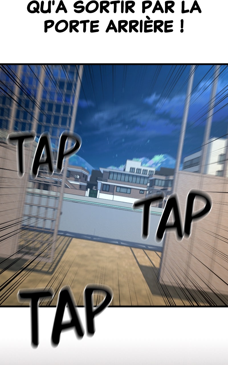 Read King of the Arena FR Manga Online