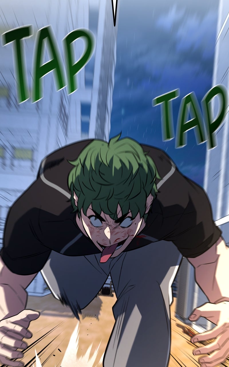 Read King of the Arena FR Manga Online