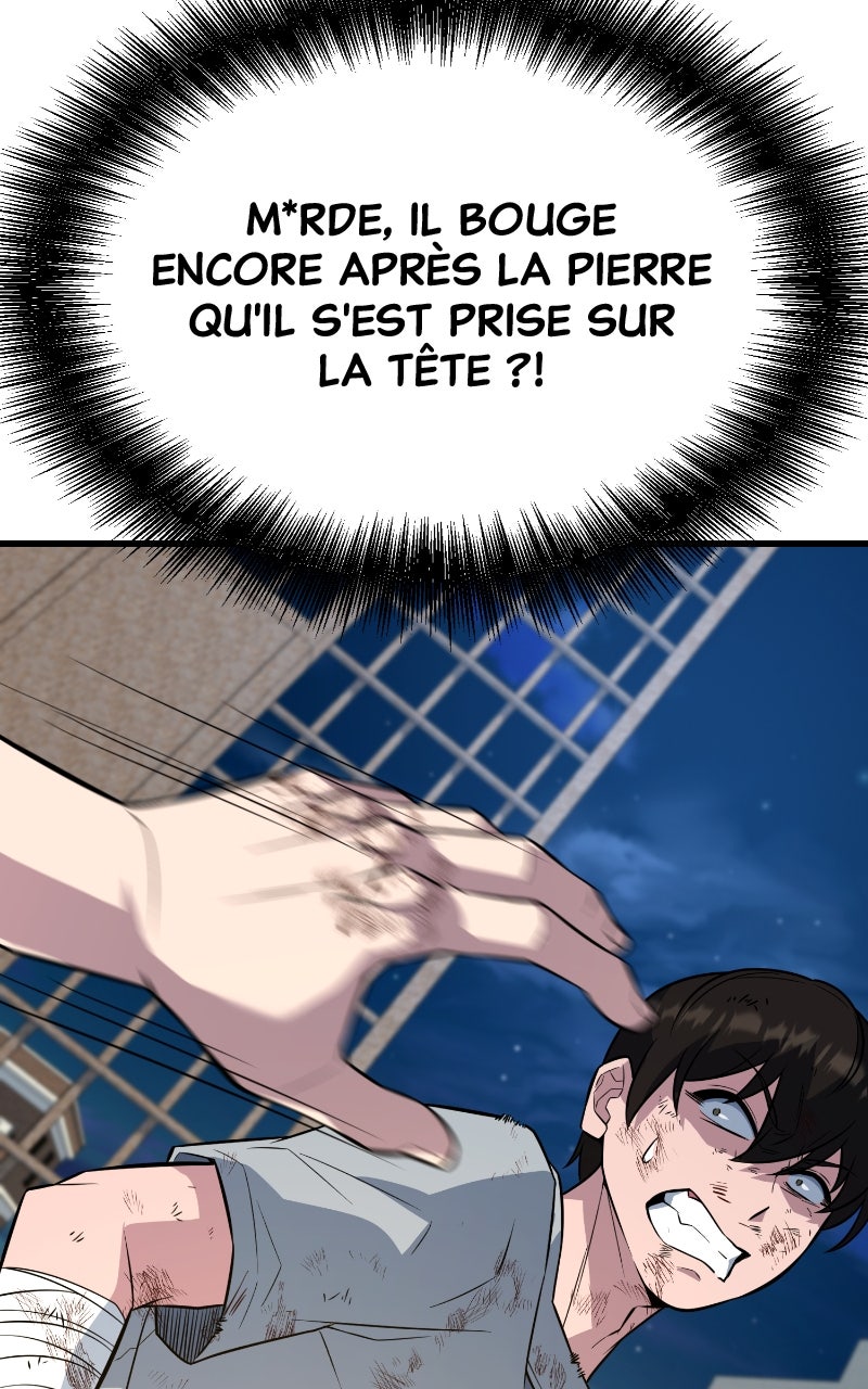 Read King of the Arena FR Manga Online