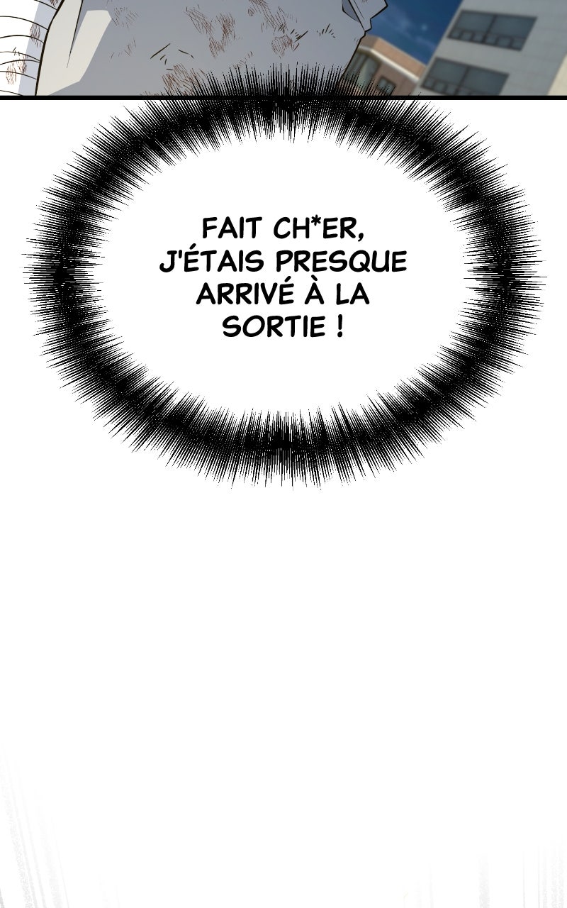 Read King of the Arena FR Manga Online