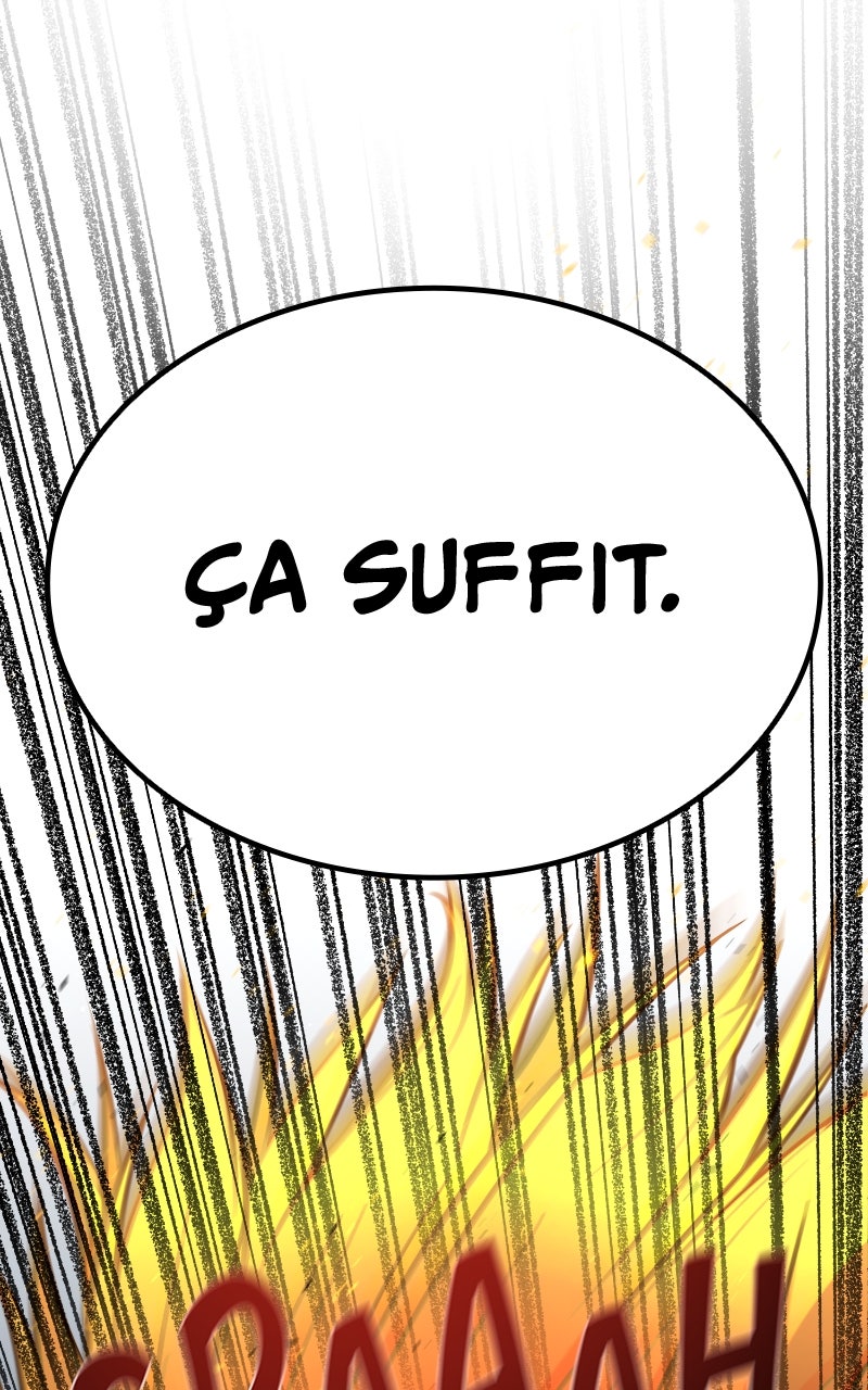 Read King of the Arena FR Manga Online