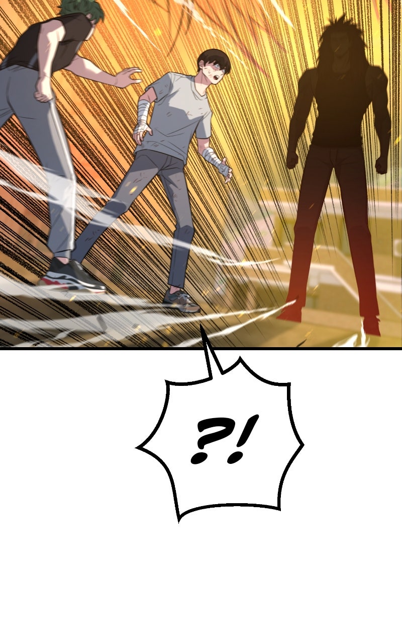 Read King of the Arena FR Manga Online