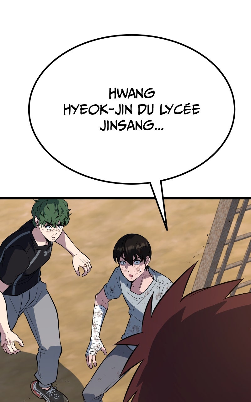 Read King of the Arena FR Manga Online