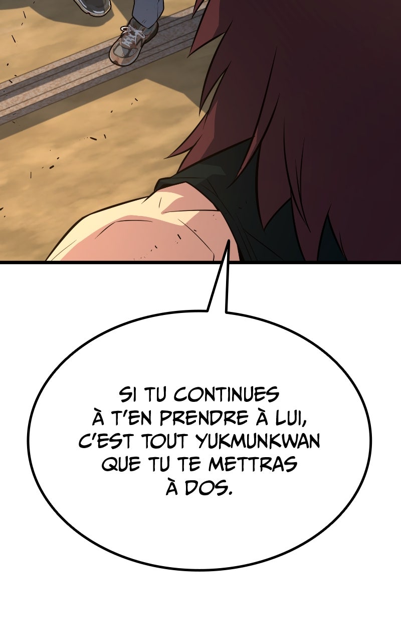 Read King of the Arena FR Manga Online