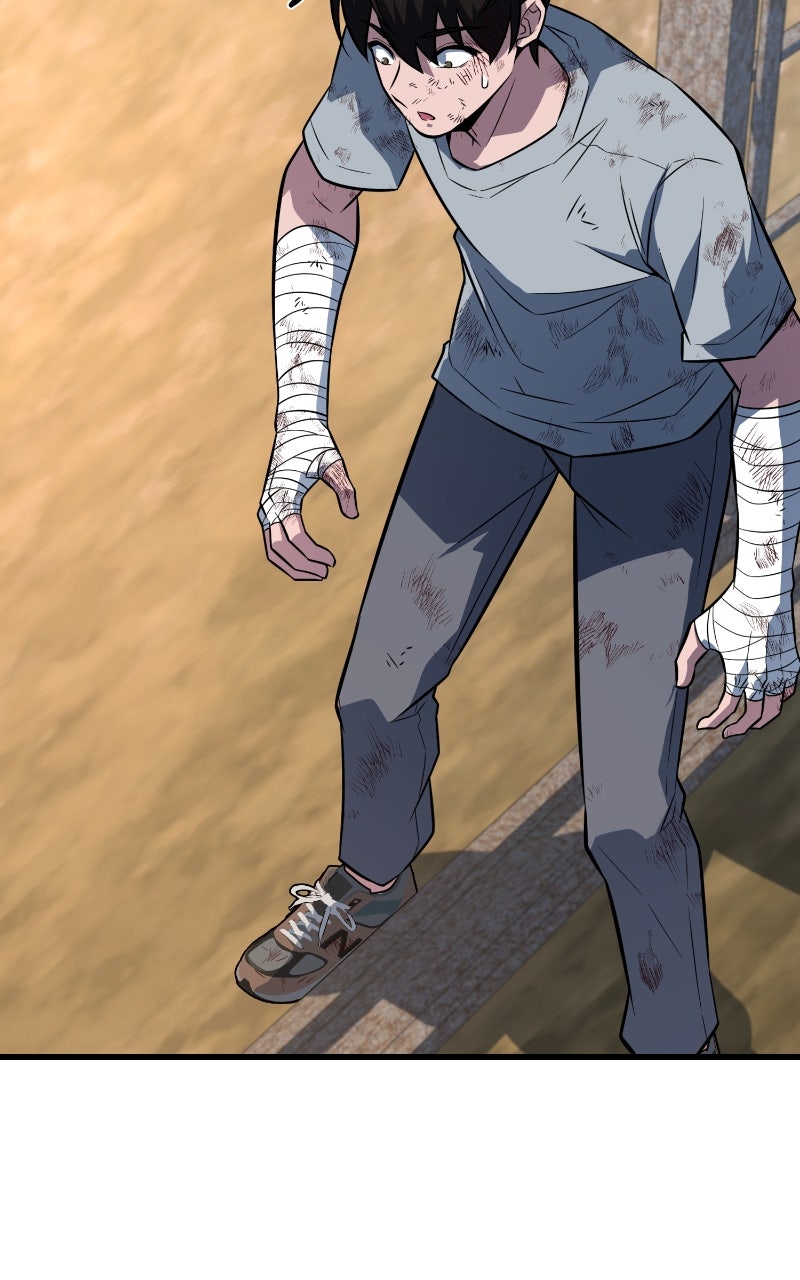 Read King of the Arena FR Manga Online