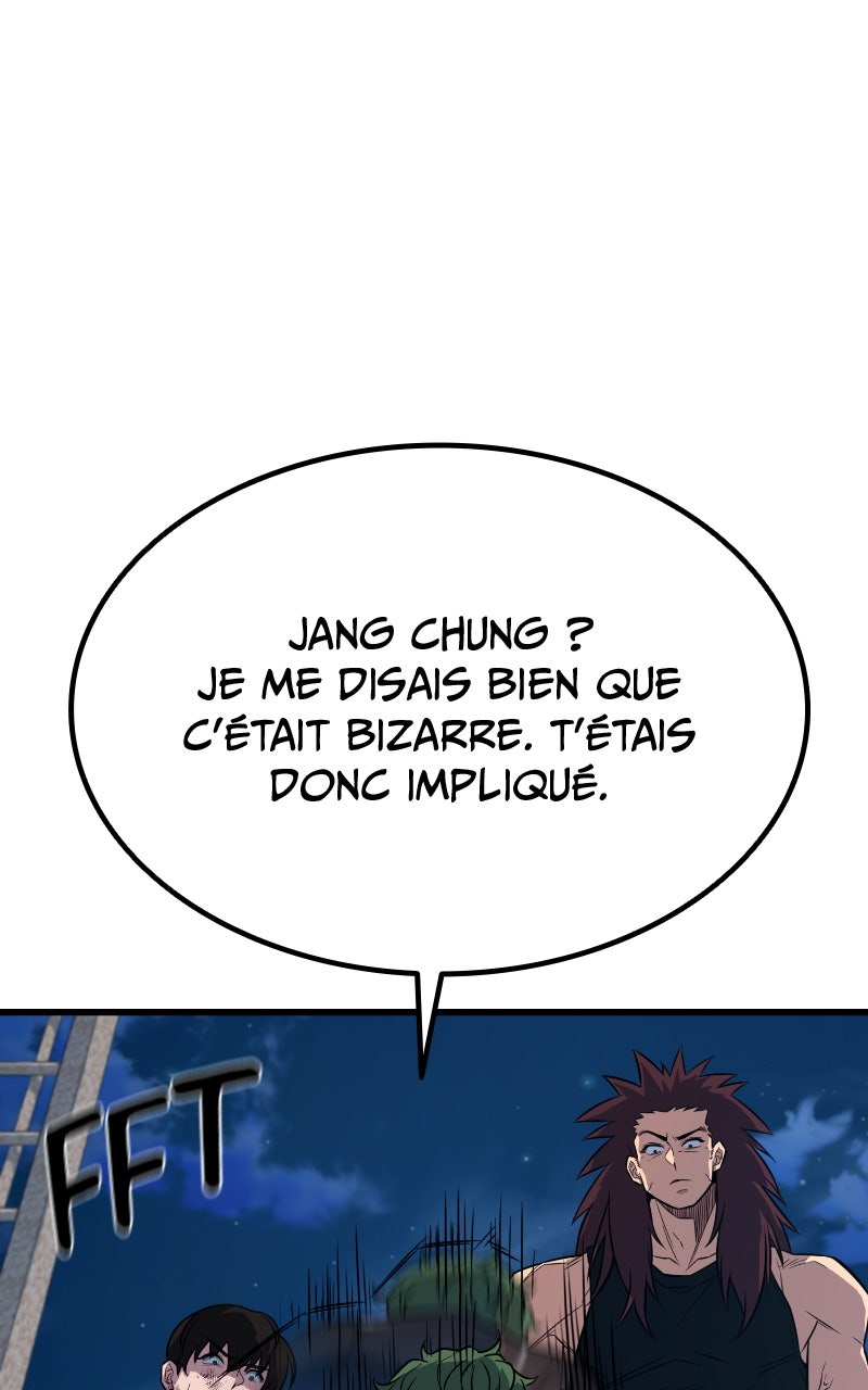 Read King of the Arena FR Manga Online