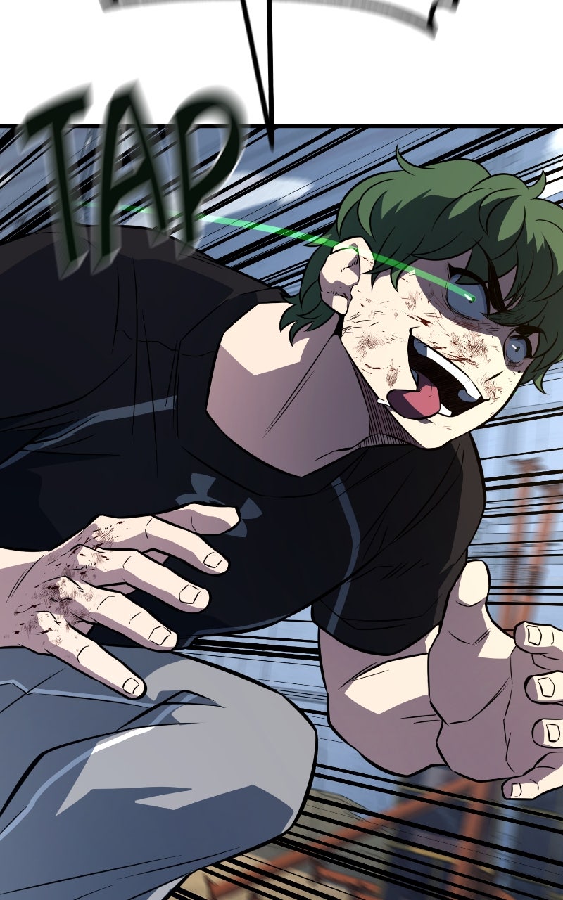 Read King of the Arena FR Manga Online