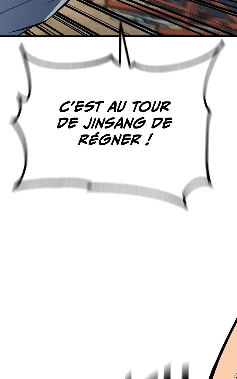 Read King of the Arena FR Manga Online