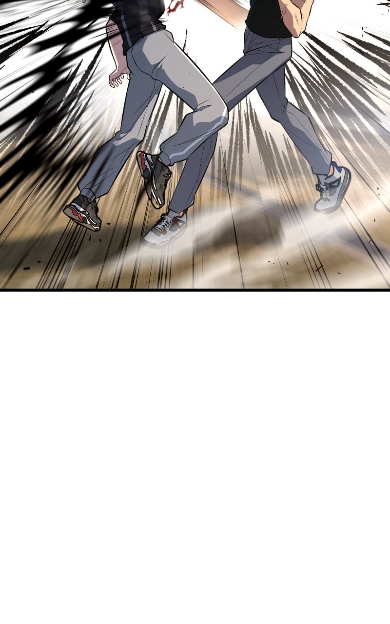 Read King of the Arena FR Manga Online