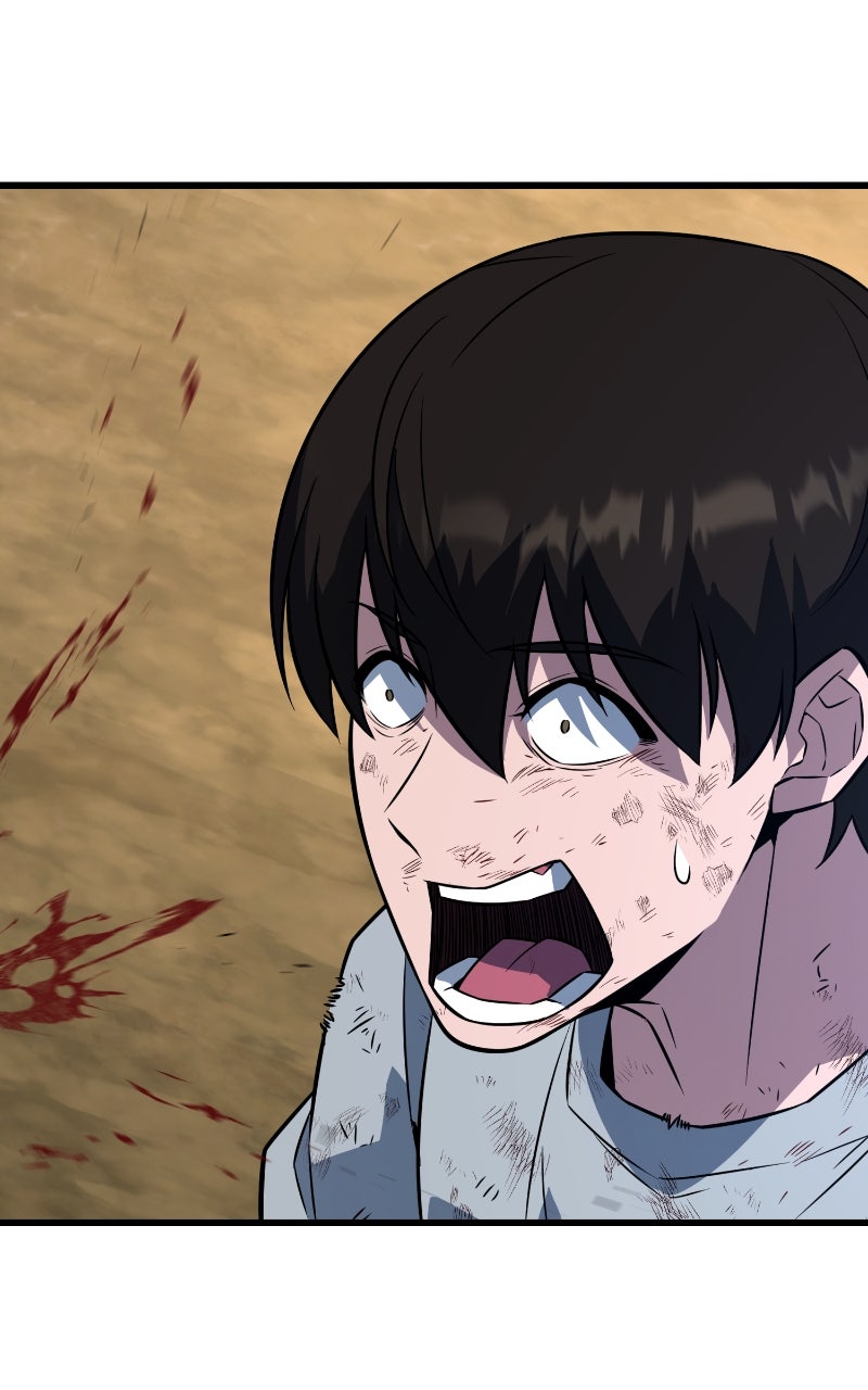 Read King of the Arena FR Manga Online