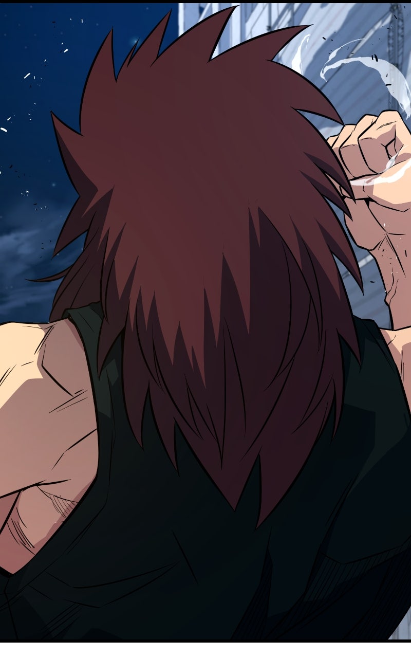 Read King of the Arena FR Manga Online