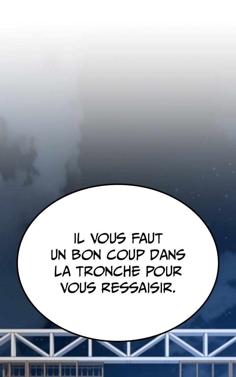 Read King of the Arena FR Manga Online