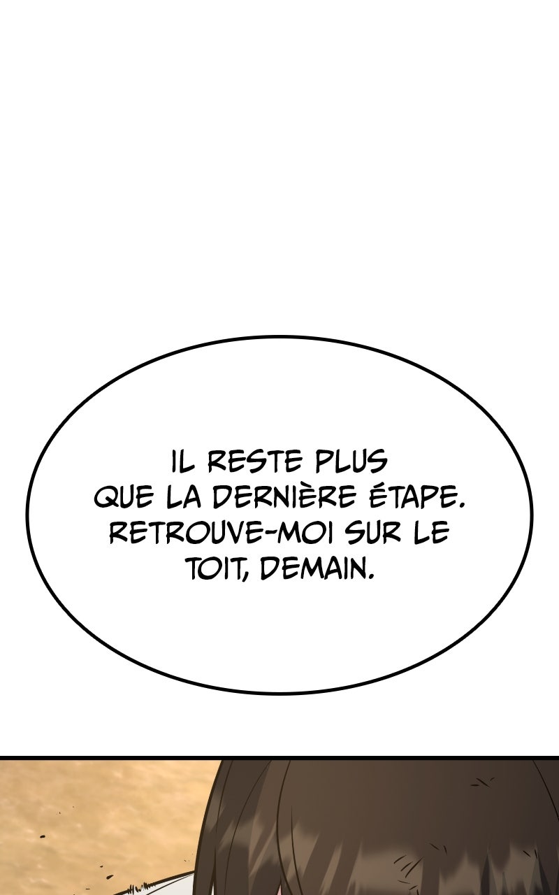 Read King of the Arena FR Manga Online