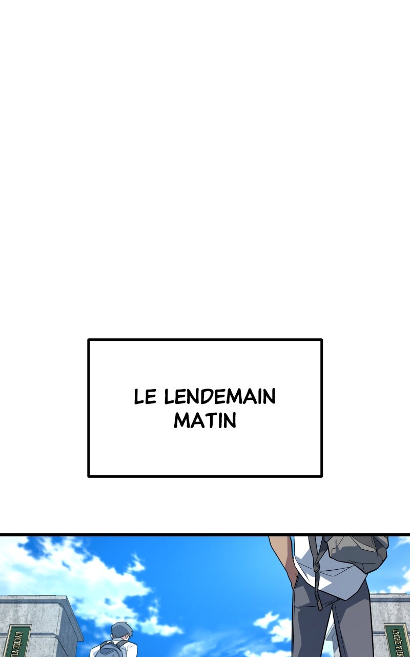 Read King of the Arena FR Manga Online