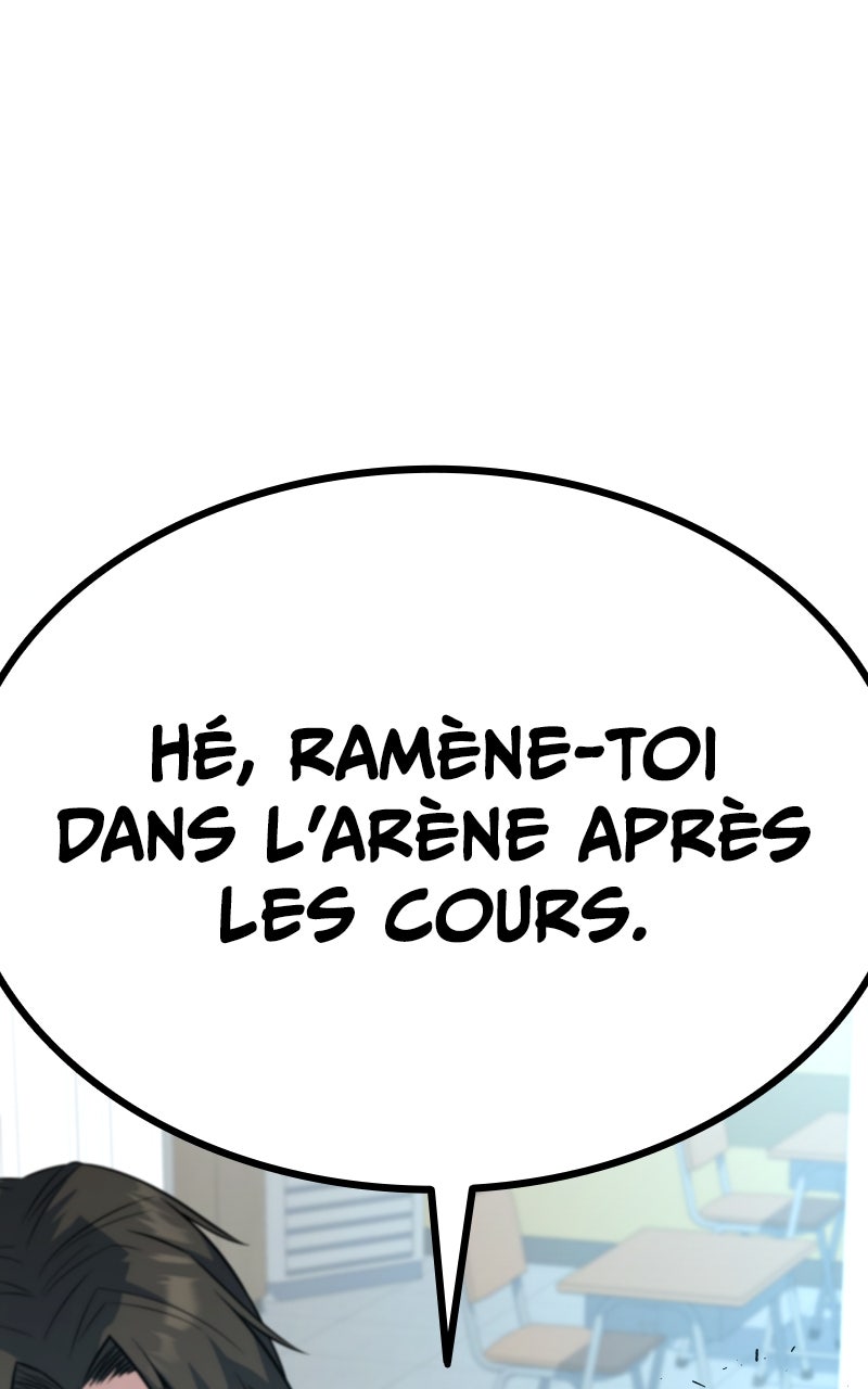 Read King of the Arena FR Manga Online