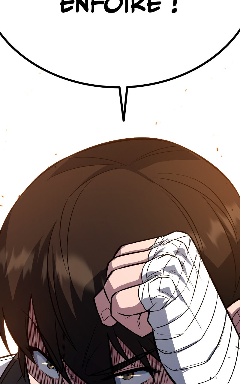 Read King of the Arena FR Manga Online