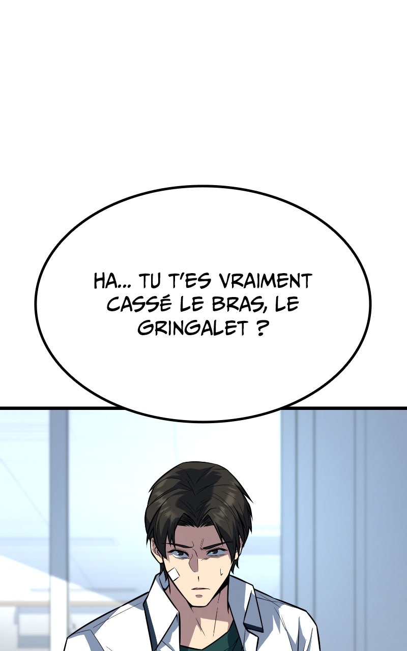 Read King of the Arena FR Manga Online