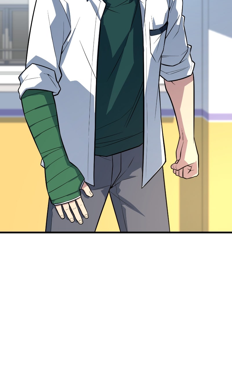 Read King of the Arena FR Manga Online