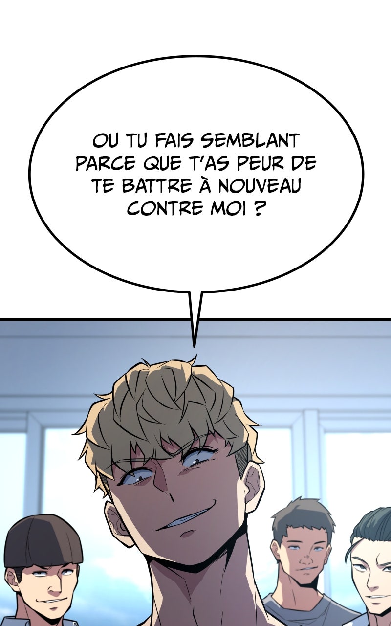 Read King of the Arena FR Manga Online