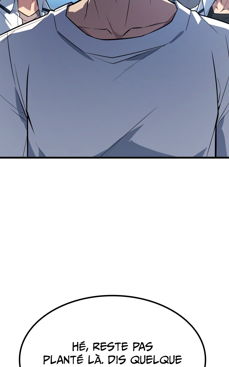 Read King of the Arena FR Manga Online