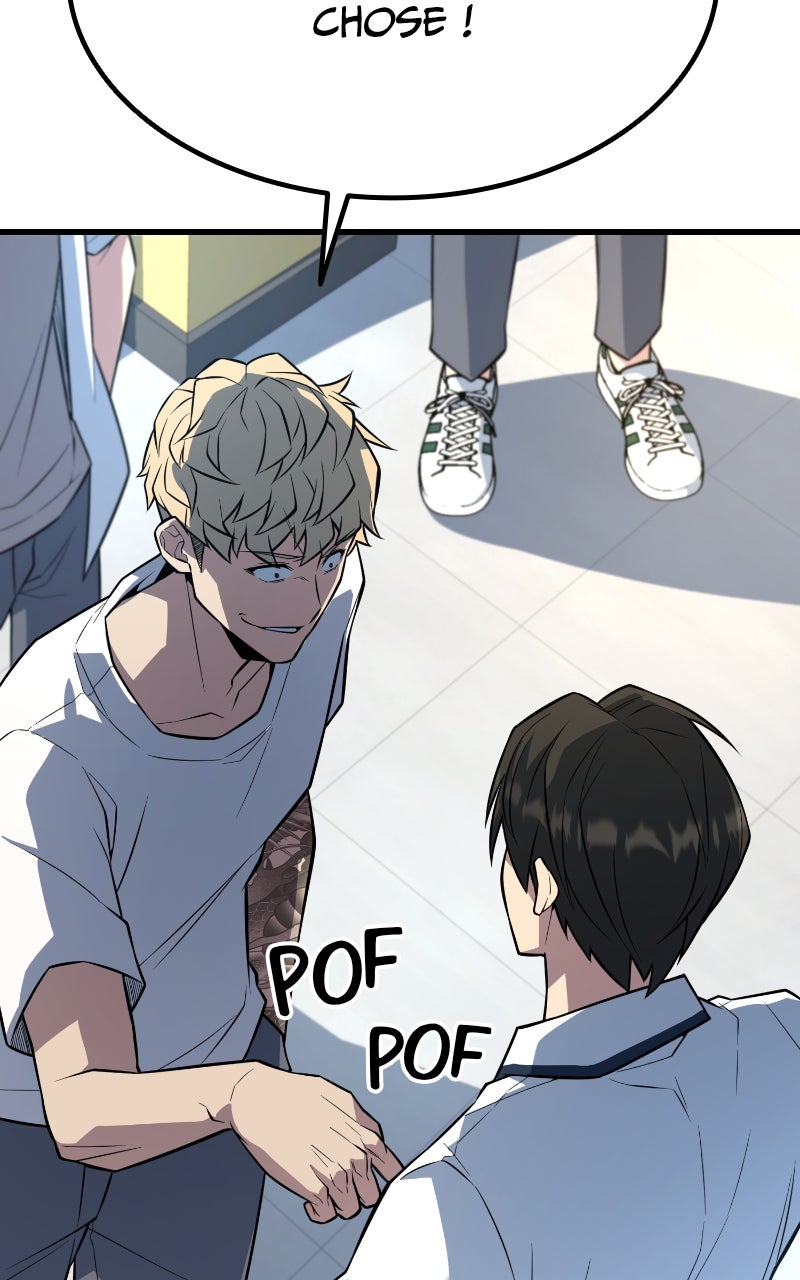 Read King of the Arena FR Manga Online