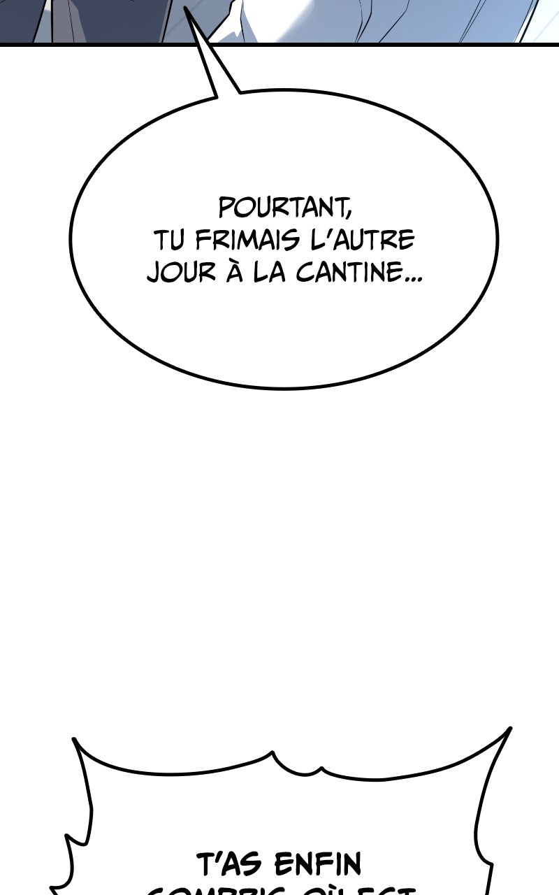 Read King of the Arena FR Manga Online