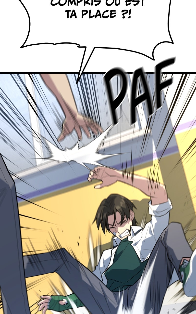 Read King of the Arena FR Manga Online