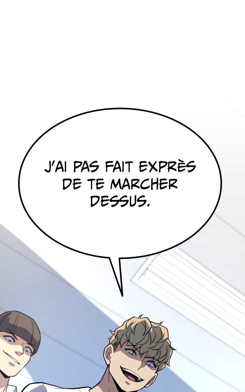 Read King of the Arena FR Manga Online