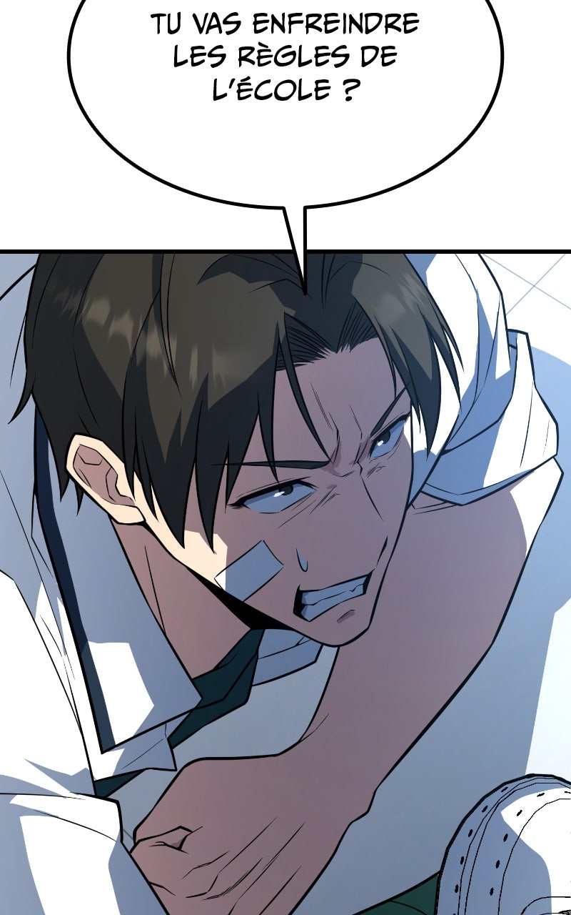 Read King of the Arena FR Manga Online