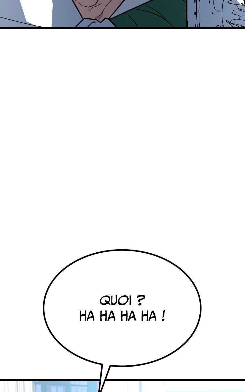 Read King of the Arena FR Manga Online