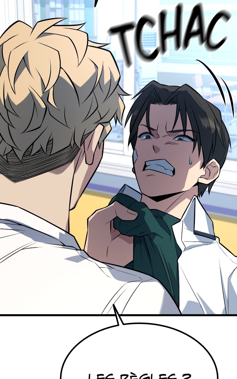 Read King of the Arena FR Manga Online