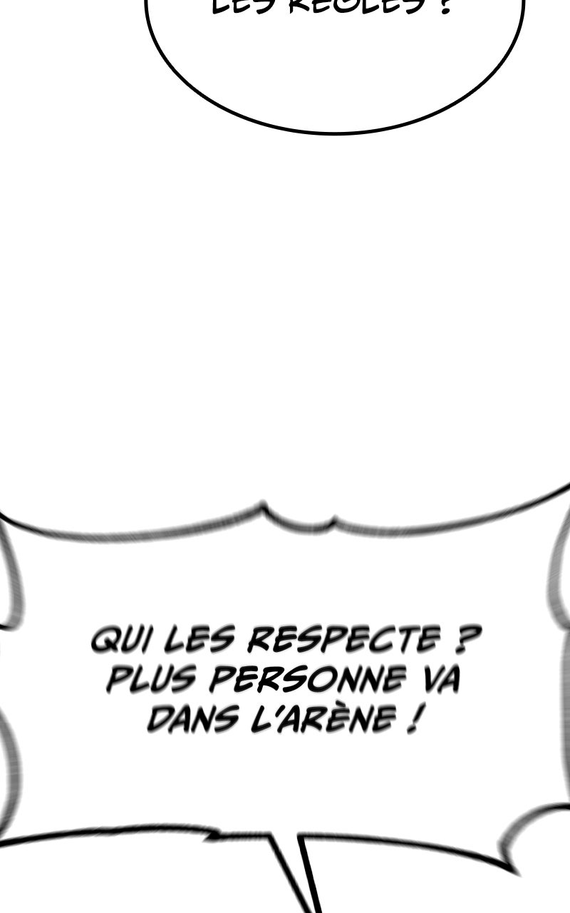 Read King of the Arena FR Manga Online