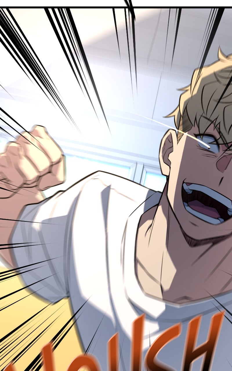 Read King of the Arena FR Manga Online