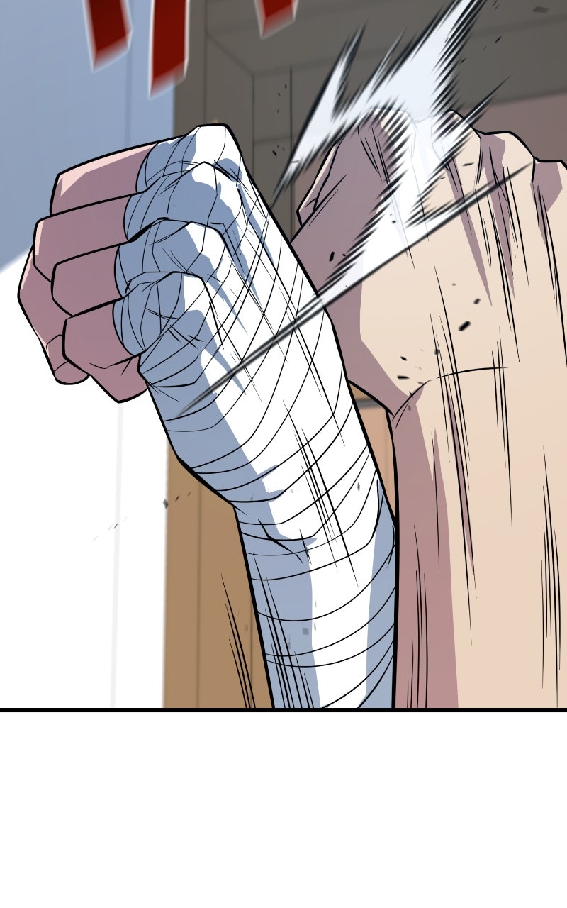 Read King of the Arena FR Manga Online