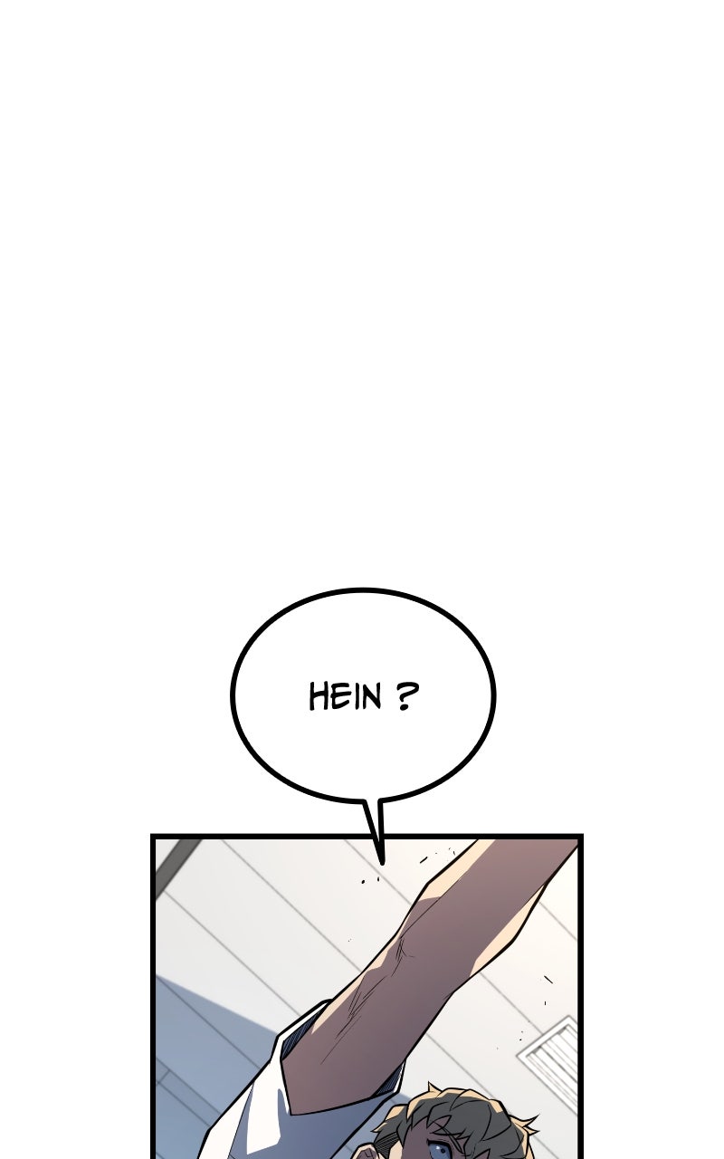 Read King of the Arena FR Manga Online