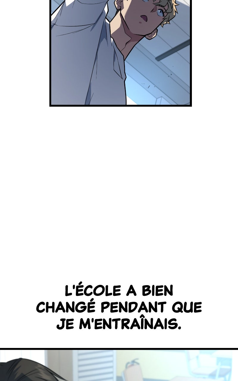 Read King of the Arena FR Manga Online