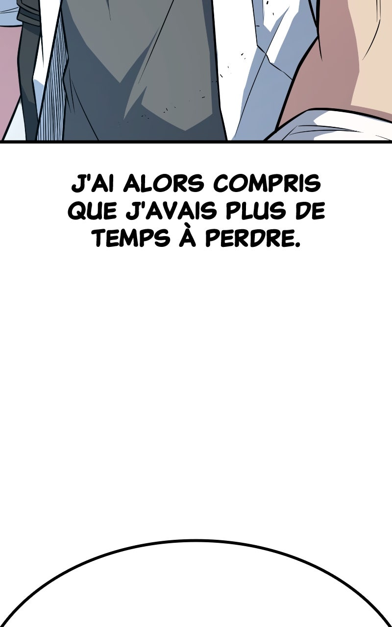 Read King of the Arena FR Manga Online